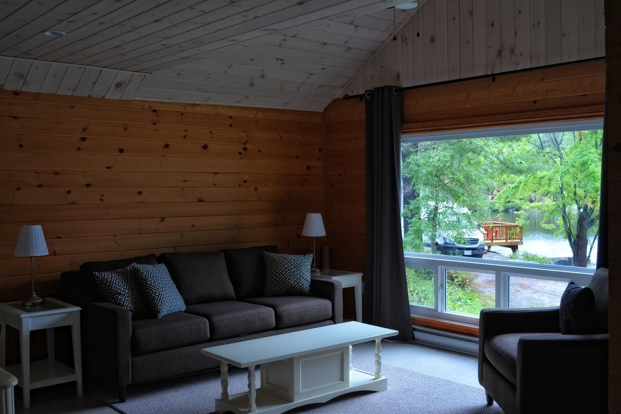 Lakair Lodge Sudbury Exterior photo